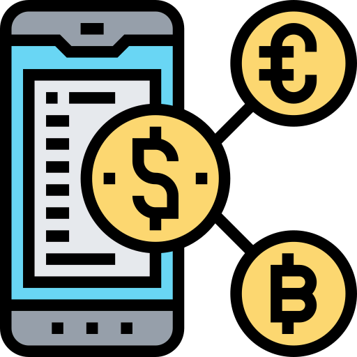 Exchange icon