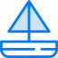 Boat icon 64x64