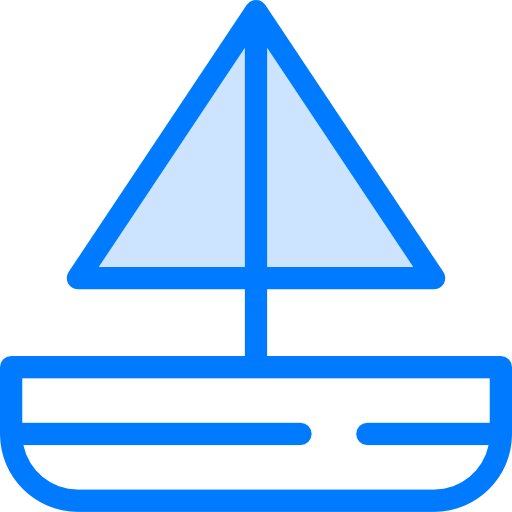 Boat icon