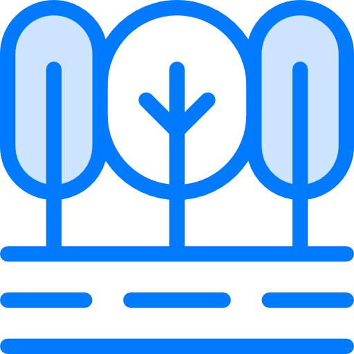 Landscape icon