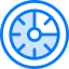 Time zone ícono 64x64