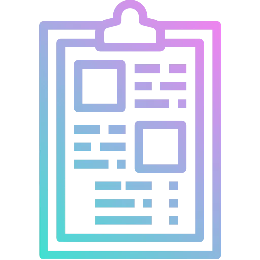 Menu icon