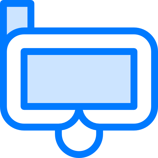 Diving icon