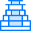 Pyramid icon 64x64