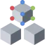 3d model アイコン 64x64