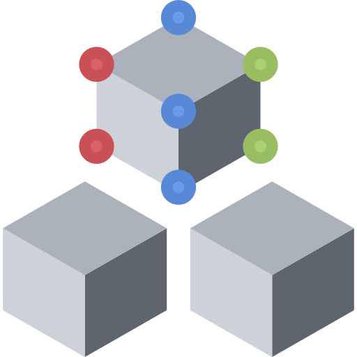 3d model icon
