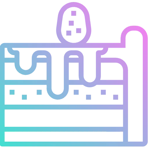 Cake icon