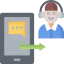 Support icon 64x64