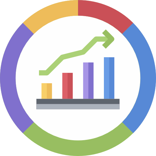 Chart icon