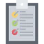 Clipboard icon 64x64