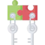 Puzzle icon 64x64
