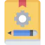 Book icon 64x64