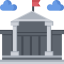Bank icon 64x64