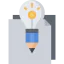 Creativity icon 64x64