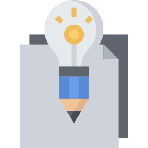 Creativity icon