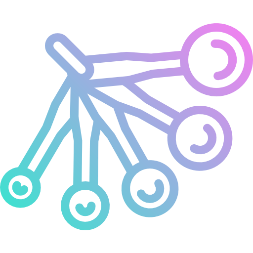 Spoons icon