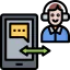 Support icon 64x64
