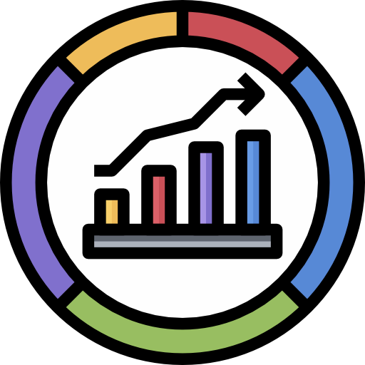 Chart icon
