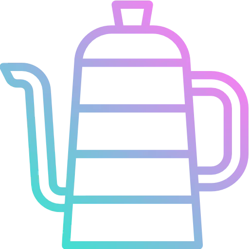 Kettle icon