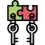 Puzzle icon 64x64
