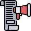 Shout Ikona 64x64