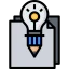 Creativity icon 64x64