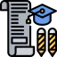 Student アイコン 64x64