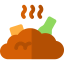 Dirt icon 64x64