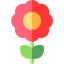 Flower icon 64x64