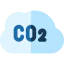 Co2 biểu tượng 64x64
