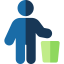 Recycling icon 64x64