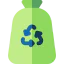 Recycle bin icon 64x64