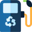 Gas station icon 64x64