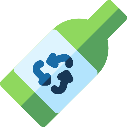 Bottle icon