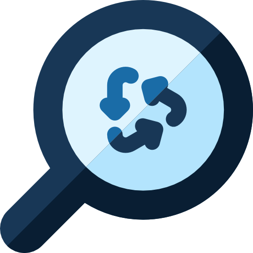 Research icon