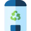 Recycle bin icon 64x64