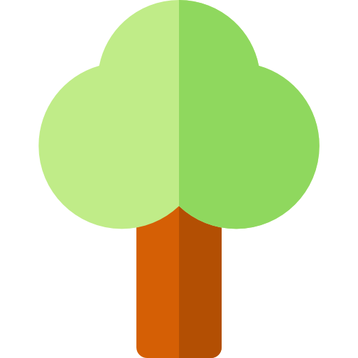 Tree icon