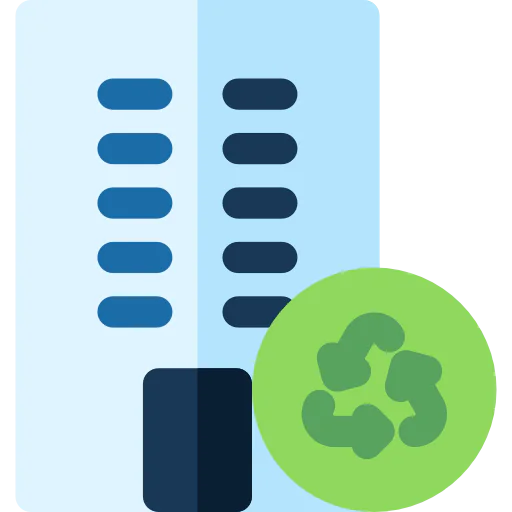 Building icon