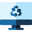 Computer icon 64x64