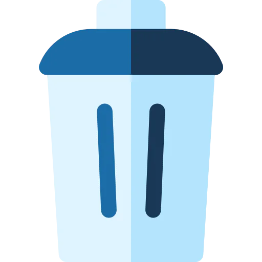 Bin icon