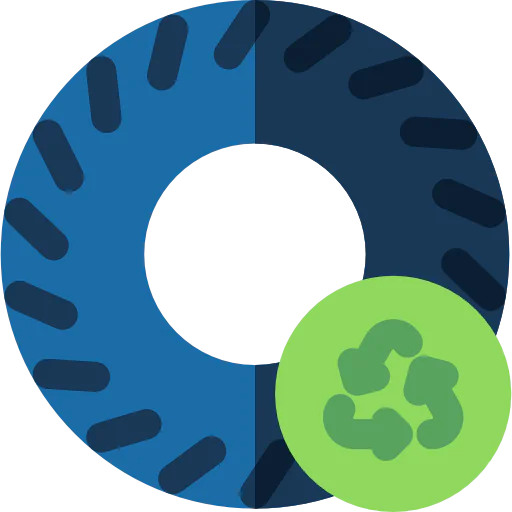 Wheel icon