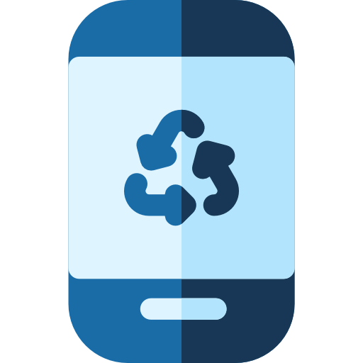 Mobile icon