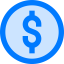 Dollar icon 64x64
