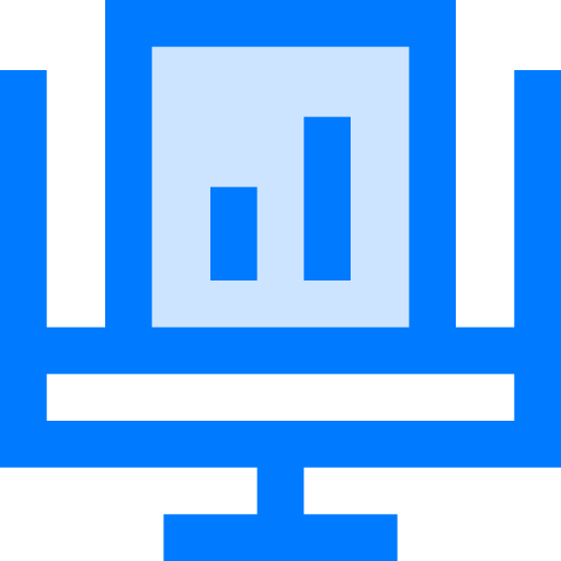 Analytics icon