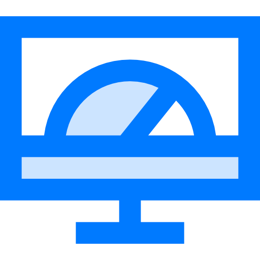 Monitor icon