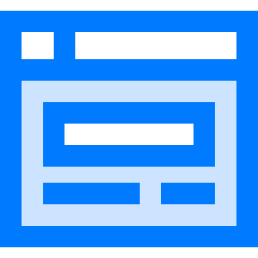 Presentation icon