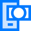 Online payment icon 64x64