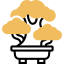 Bonsai icon 64x64