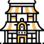Temple icon 64x64