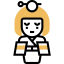 Kokeshi icon 64x64